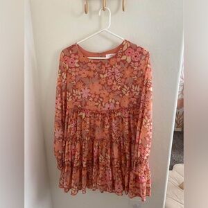 Shop Talulah Dress